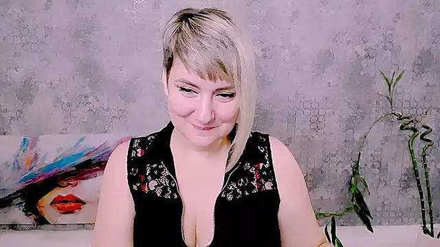 Djullia webcam