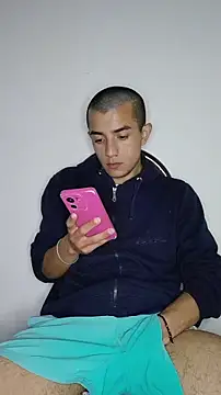 Thick_Cock webcam
