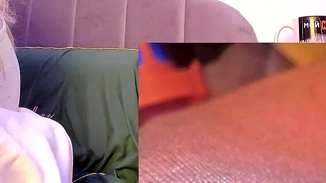 jannemary live cam on StripChat