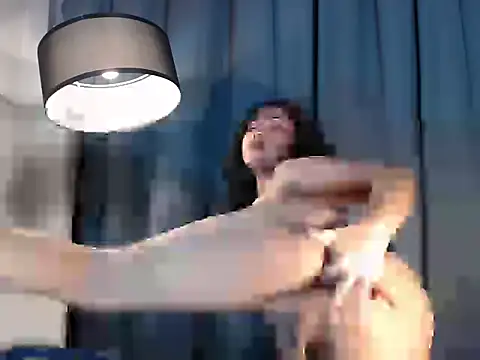 Baby_cassy18 live webcam show