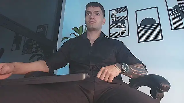 ALPHA_DOMINUS_ webcam