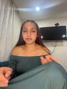 Eve_Ritz webcam