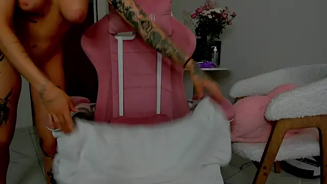 patricia_bloom (G young) - naked  5 min