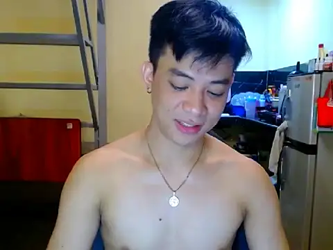 asiancumquickly (M young) - CUM IN PUBLIC