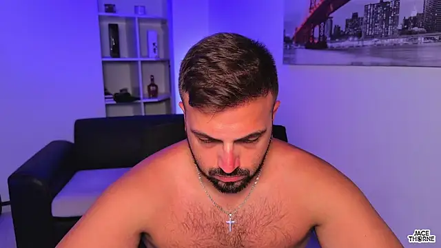 jace_thorne (M young) - Make me cum🍆👀