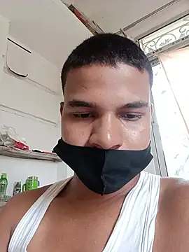 rashi__75 (M young) - Cum show❤️