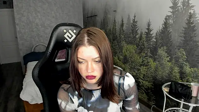 Maya-Mimi live cam on StripChat