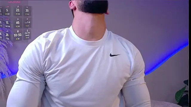 petesevans (Ask my age) - cumshow :wanker::devil: Toy on