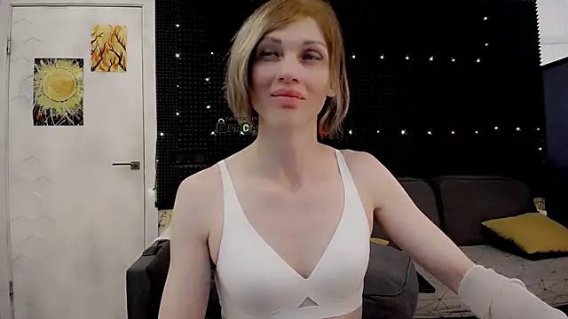 hardy_green (T milf) - Air kiss