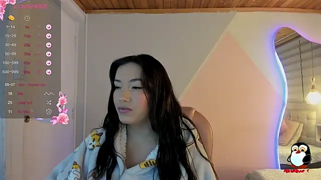 cristal__hot_1 webcam