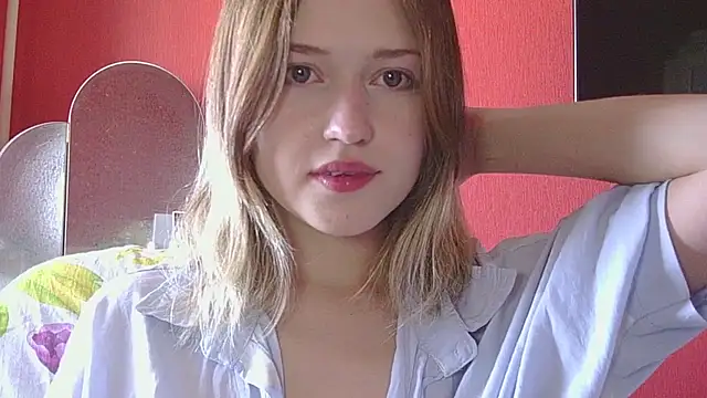 Beloved_Mary webcam
