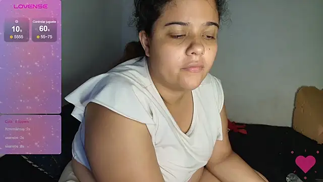 EliVanegas webcam