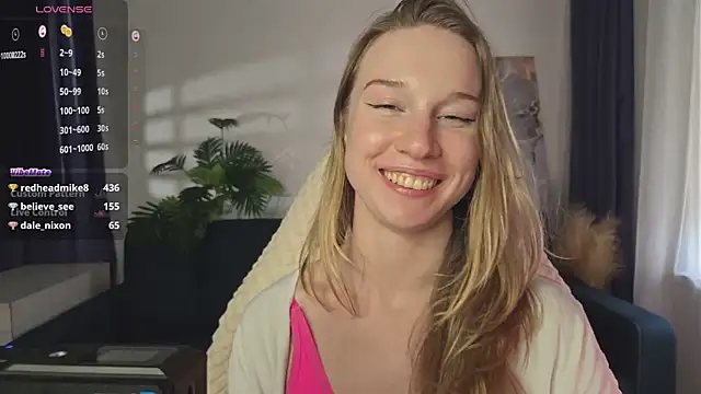 Eve_Sin webcam