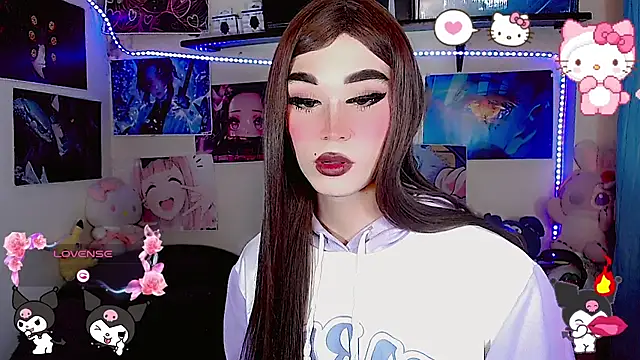 Megaan_Dolll webcam