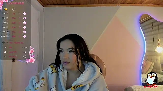 cristal__hot_1 webcam
