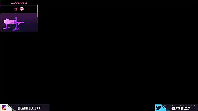 Latrellx7 webcam