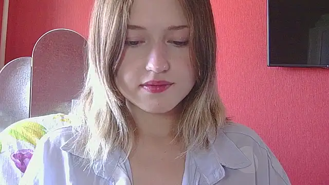Beloved_Mary webcam
