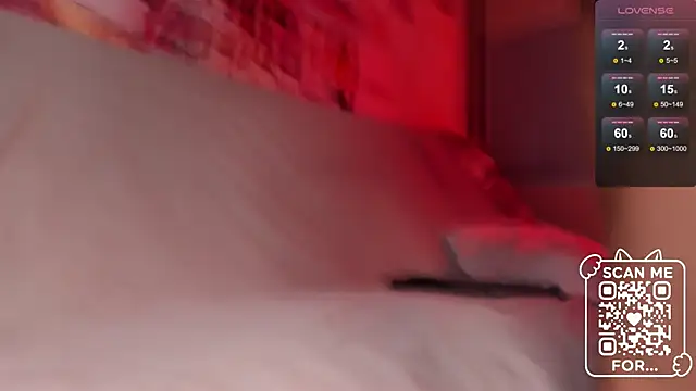 JessieFock webcam