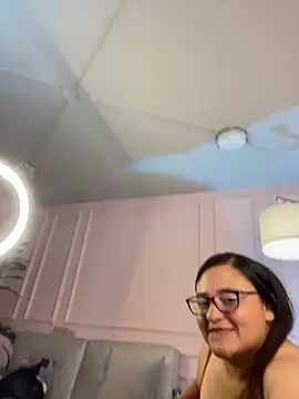 LuisAny webcam