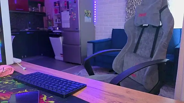 Kate__Walker webcam