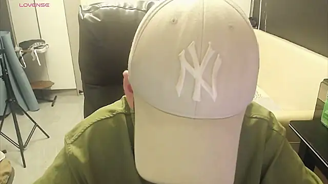 yichen008 webcam