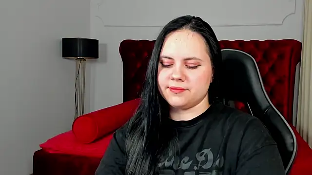 DaisyHarts webcam