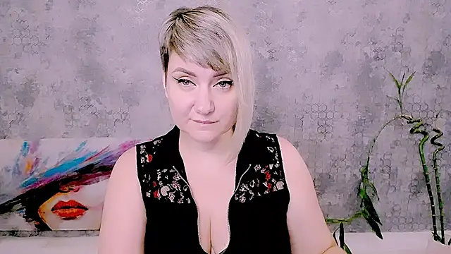 Djullia webcam