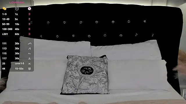 LianaFord webcam