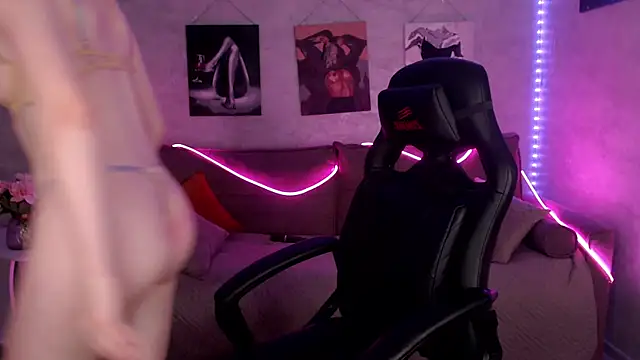 tiffany__burn webcam