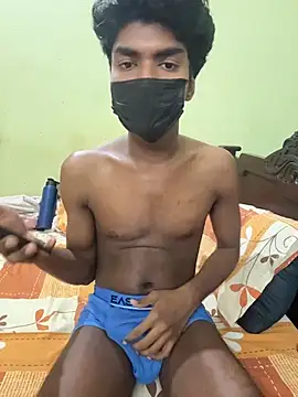 funcracker live cam on StripChat