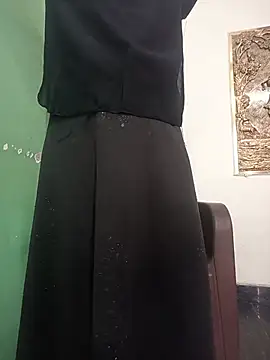 Aafreen_36 webcam