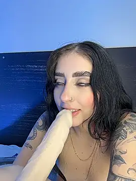 sharlot24 webcam