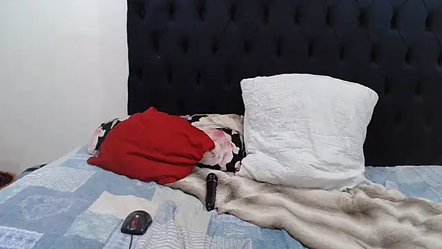 Dope_Chick webcam