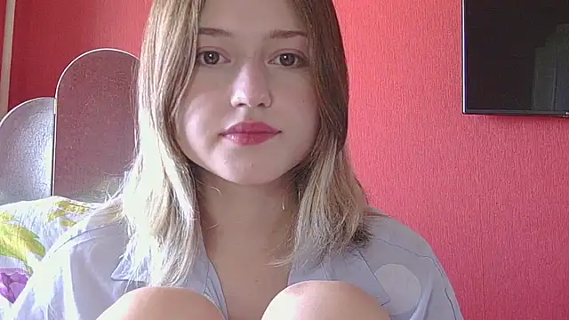 Beloved_Mary webcam