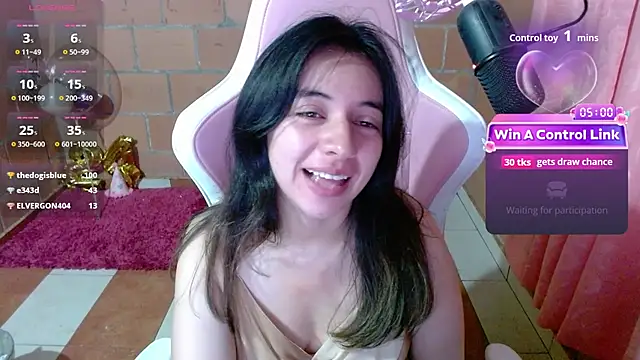 Maggie_Fox3 live cam on StripChat
