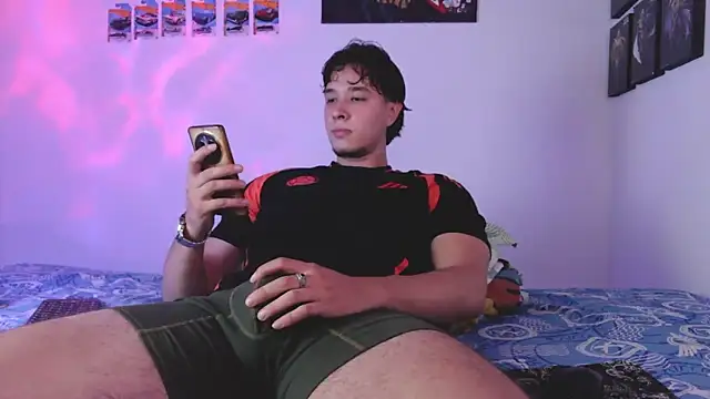 jack_walker190 webcam