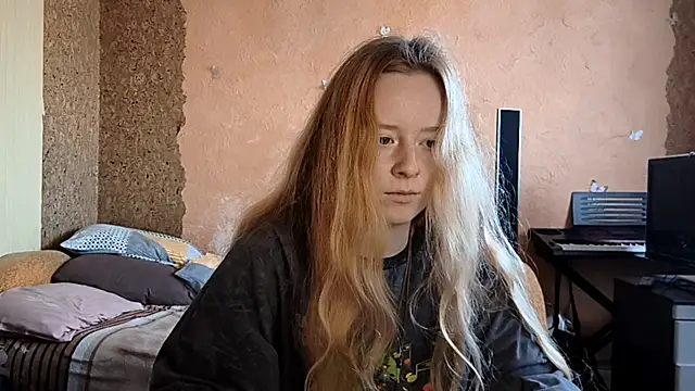 KateVibe_01 webcam