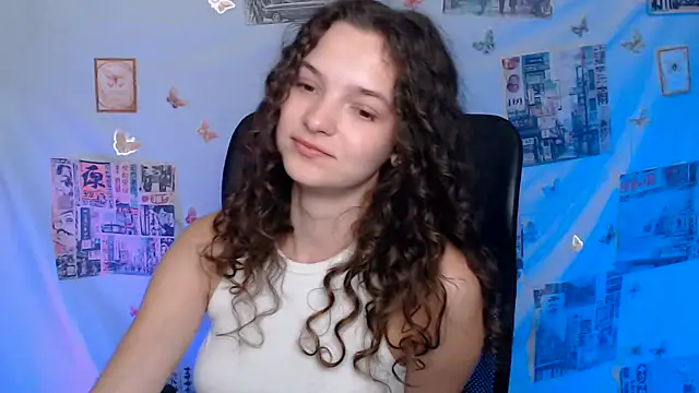 _SusieSu_ live cam on StripChat