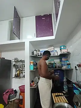 Paramkeerthi webcam