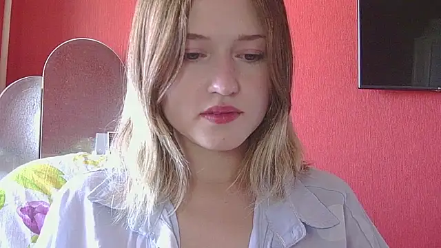Beloved_Mary webcam