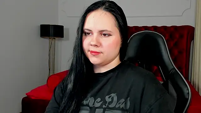 DaisyHarts live cam on StripChat