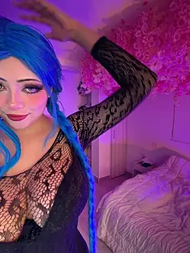seraphine23 webcam