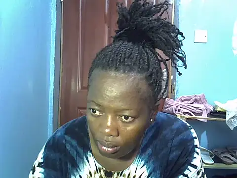 Ebonyceline webcam