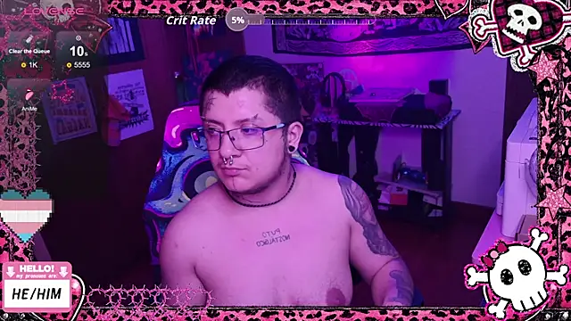 masterkevinftm live cam on StripChat