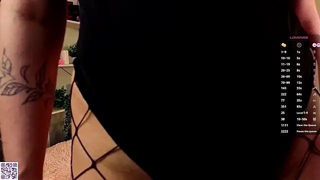 TashiaBosack webcam
