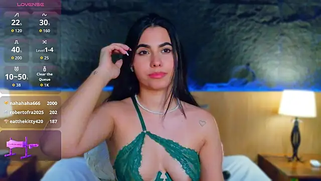 Barbaraah_ webcam
