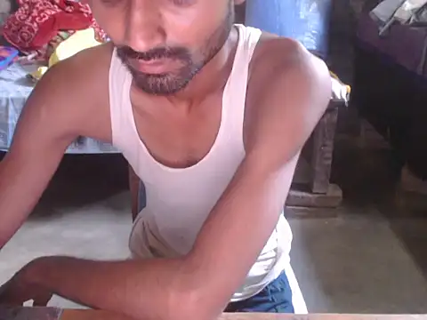 ThethunderPo webcam