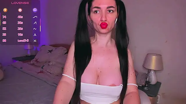 EvaFever webcam