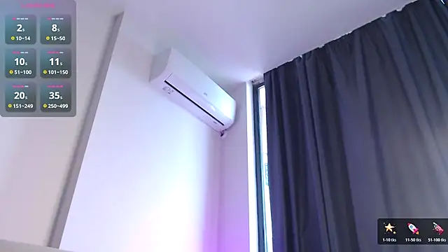 S3Xyes webcam