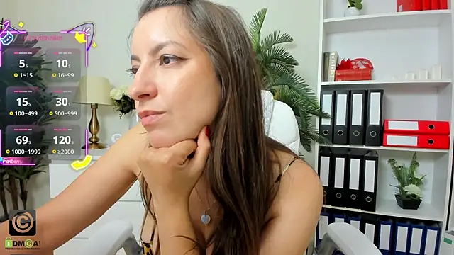 amayawest live cam on StripChat